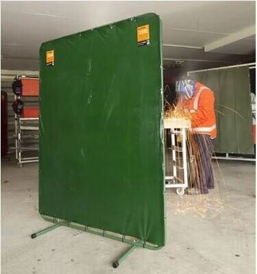 Welding Screen - ArcSafe