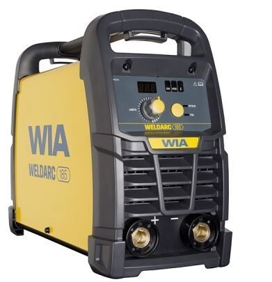 WIA WELDARC 185I PACKAGE