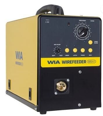 Weldmatic W64 Wirefeeder