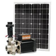 Orange Solar HD50 Above Ground Pump