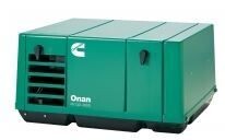 ONAN QG 4000 FOR RV