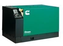 ONAN QD 6000 FOR RV