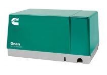 ONAN QG 7000 EFI FOR RV