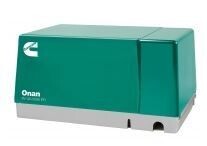 ONAN QG 5500 EFI FOR RV