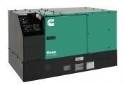 ONAN QD 12500 FOR RV