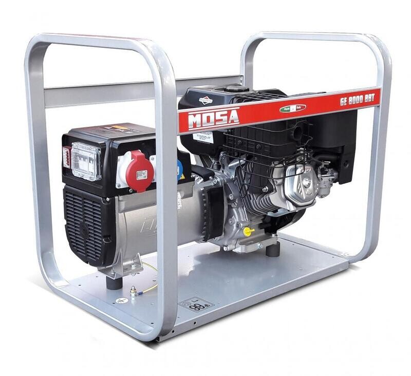 MOSA GE 8000 BBT