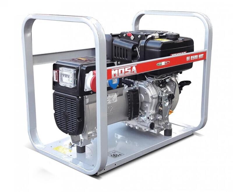 MOSA GE 6500 YDT
