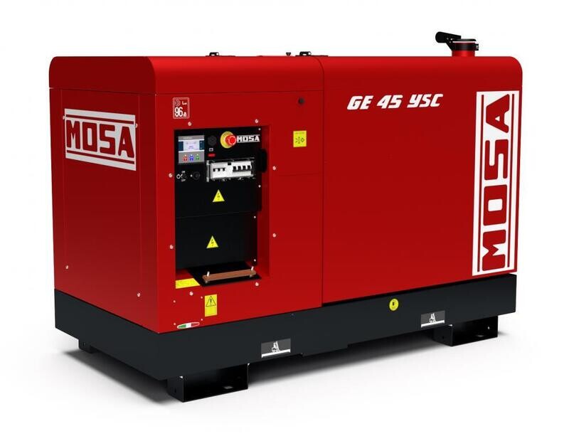 MOSA GE 45 YSC