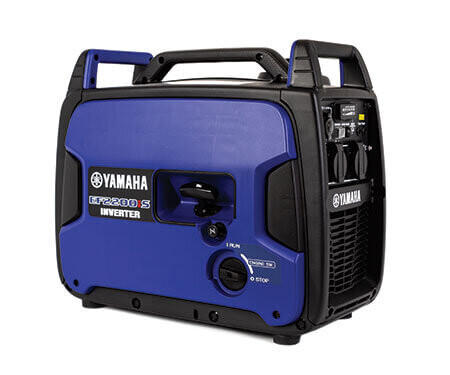 YAMAHA EF2200iS