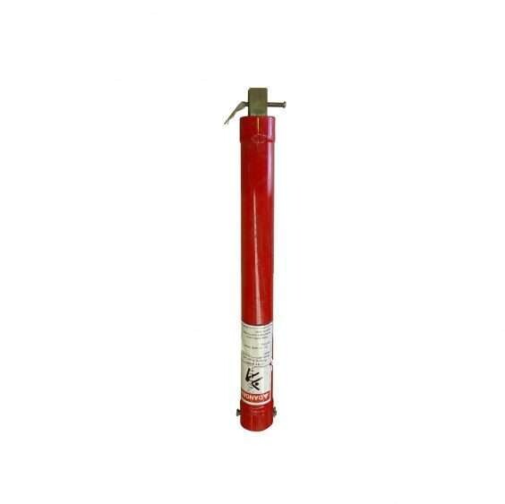 2ft Auger Extension Shaft