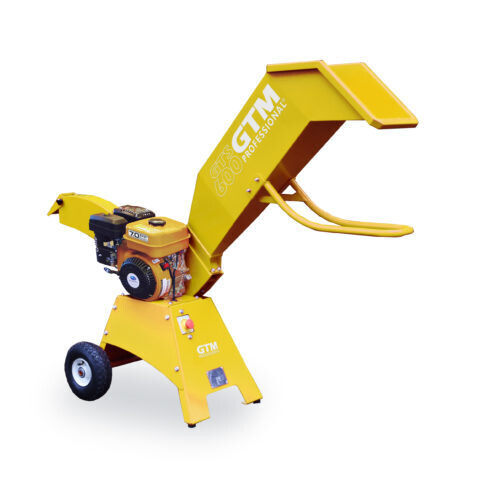 Crommelins Wood Chipper Robin 7.0hp