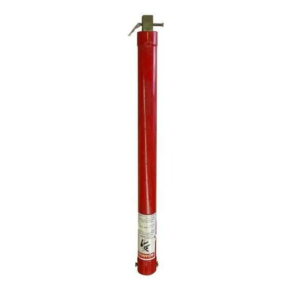 3ft Auger Extension Shaft