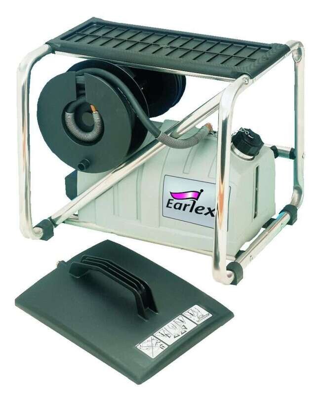 Earlex Wallpaper Steamer