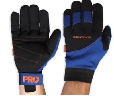 ProVibe Gloves Anti Vibrate