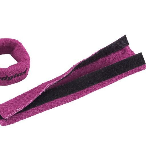 Speedglas toweling sweatband pk=2