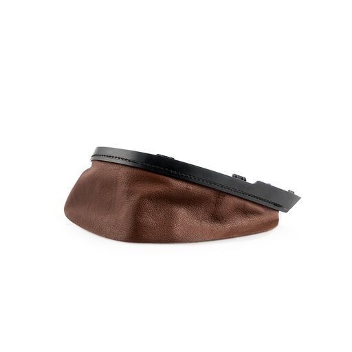 Speedglas G5-01 welding helmet leather neck protection