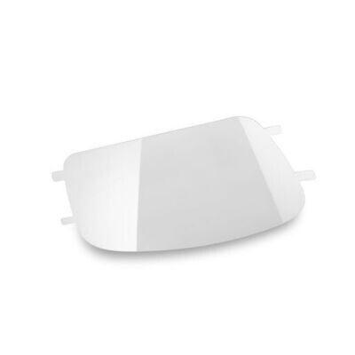 Speedglas G5-01 anti-fog, hard-coated grinding visors pk=5