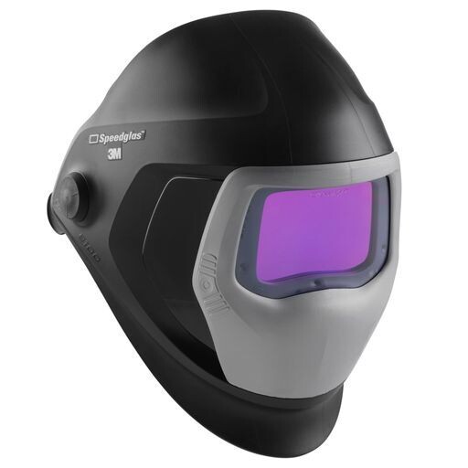 3M Speedglas Welding Helmet 9100XXi