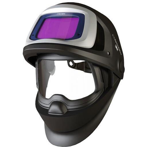 3M Speedglas Flip-Up Welding Helmet 9100XXi FX