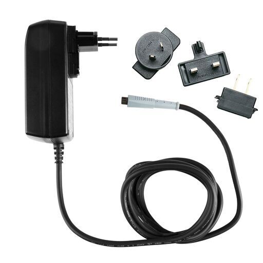 Speedglas battery charger for the upgraded Adflo PAPR Li-ion