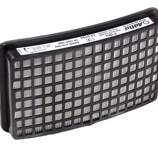 Speedglas particle filter for Adflo PAPR