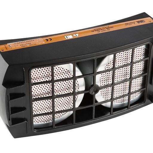 Speedglas gas filter A1 for Adflo PAPR