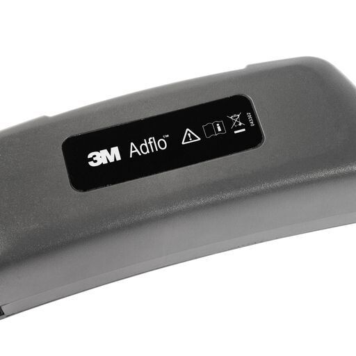 Speedglas upgraded Li-Ion heavy duty battery for Adflo PAPR