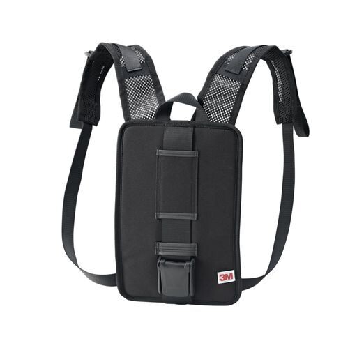Speedglas back pack for Adflo PAPR