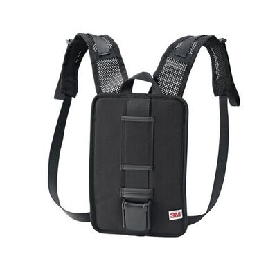 Speedglas back pack for Adflo PAPR