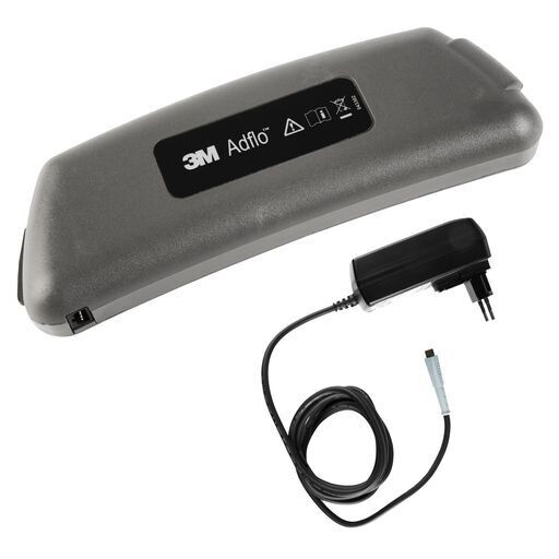 Speedglas Li-Ion standard battery upgrade kit for Adflo PAPR