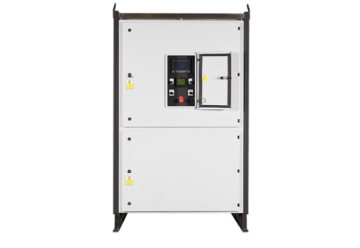 Viking 600KW Manual Resistive Load Bank