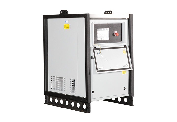 Viking 100KW Auto Load Shedding Load Bank