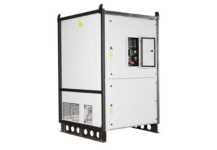 Viking 600KW Auto Load Shedding Load Bank