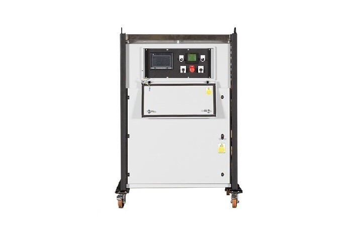 Viking 100KW Manual Resistive Load Bank