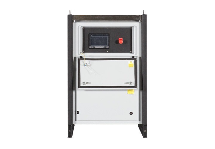 Viking 200KW Auto Load Shedding Load Bank