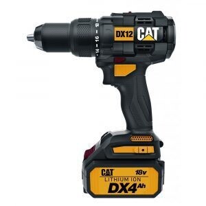 CAT 18V Brushless Hammer Drill