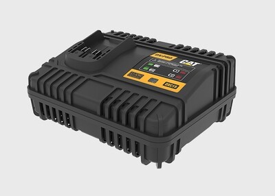 CAT 15.0A Fast Charger