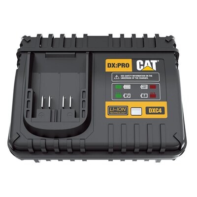 CAT 18V Fast Charger