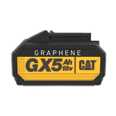 CAT 5.0Ah G Battery