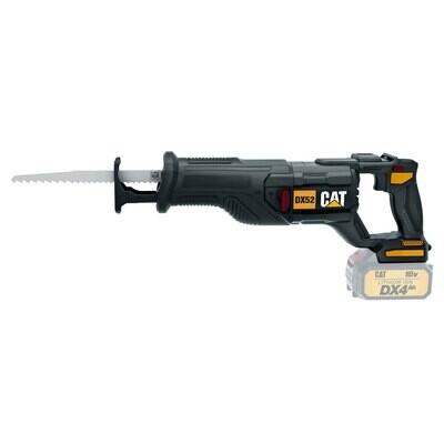 CAT 18V Brushless Reciprocating Saw (Battery Excluded)