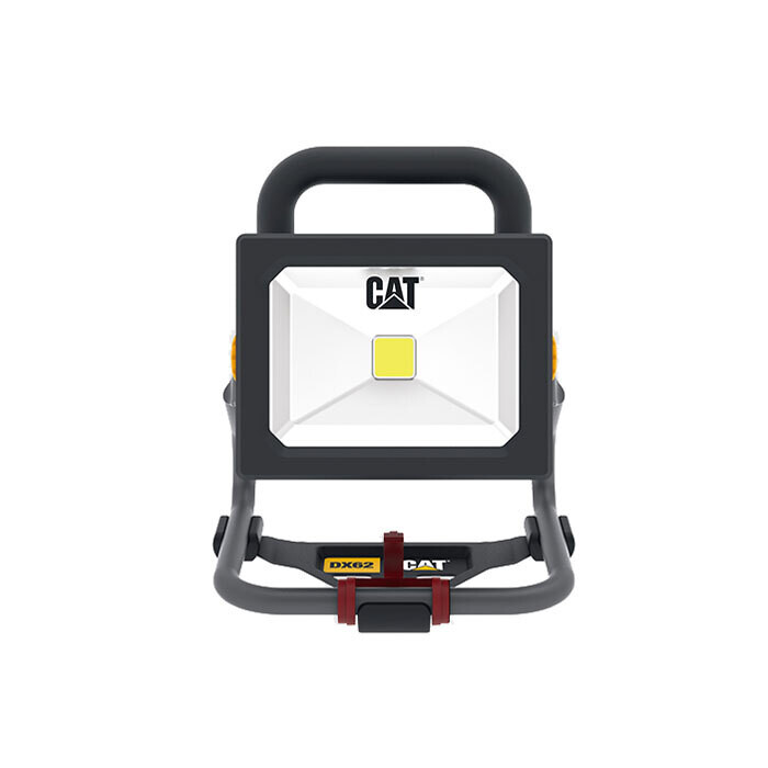 CAT 18V Worksite Light (Battery Excluded)