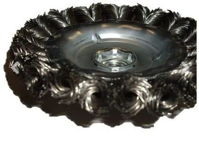 Pferd Steel Industrial Power Brushes Pferd Steel Industrial Power Brushes