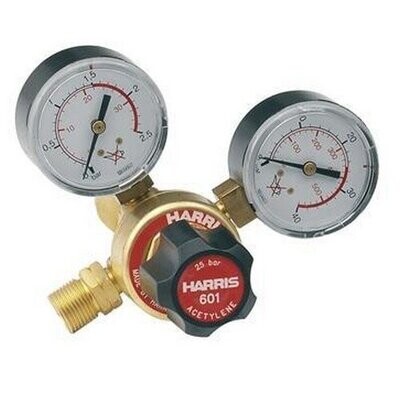 Acetylene Regulators