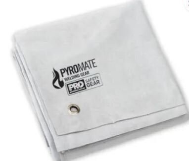 Welding  Blankets and Screens