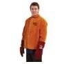 Welding Jackets, Sleeves and Spats
