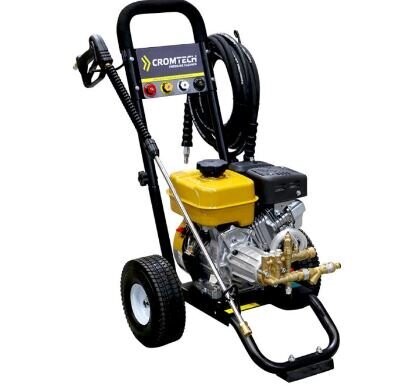 Pressure Cleaners