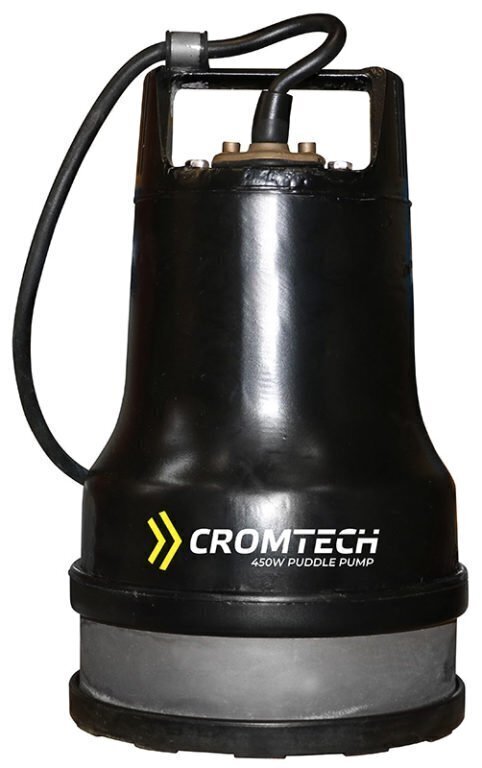 Cromtech Puddle Pump 85L Cromtech Puddle Pump 85L