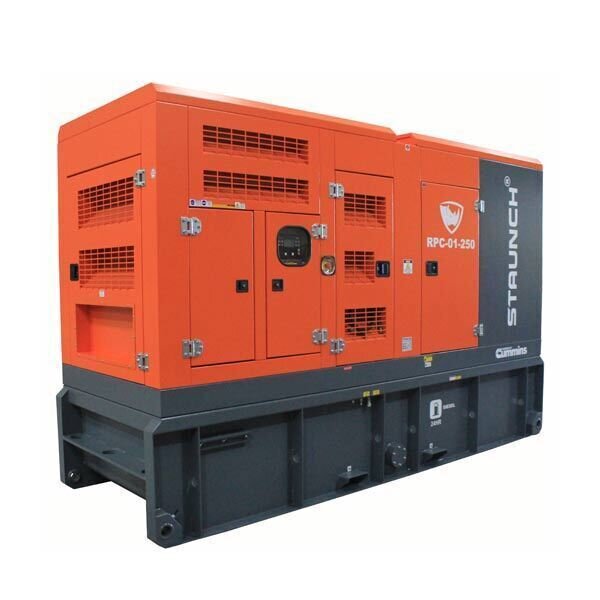 Staunch Scania 330kva Generator STSG330R-M Staunch Scania 330kva Generator STSG330R-M