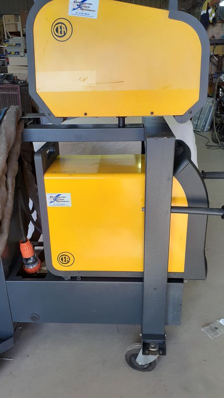 CEA DIGITECH 400 SWF - USED