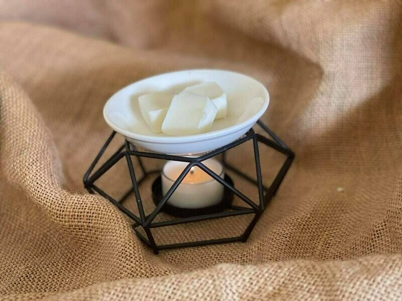 Oil Burner